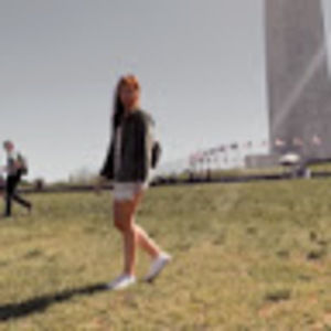 Meet your Posher, Caroline